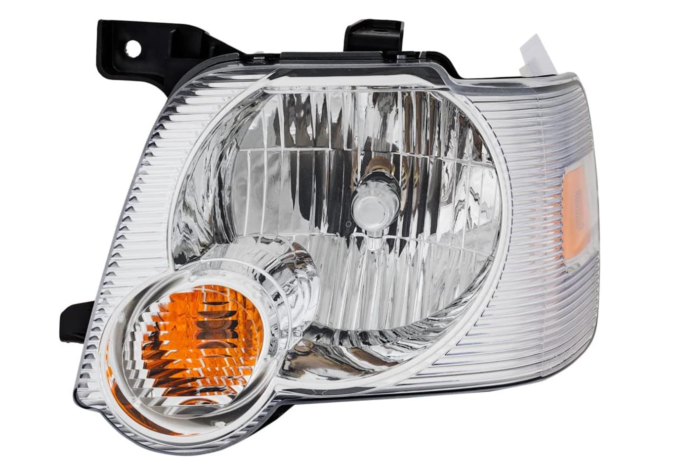 ფარი EXPLORER 2006-2010 მარცხენა